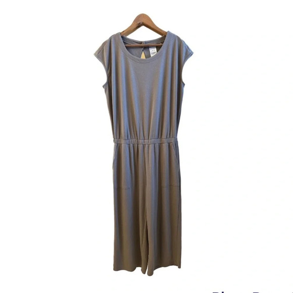 Lisa Rinna Collection Sleeves Romper Size Small - Picture 1 of 6